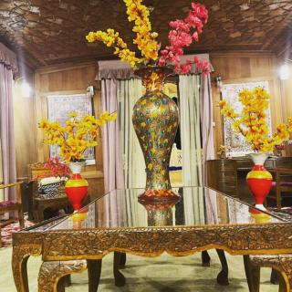 Orton Place - Srinagar - 4