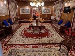 Orton Place - Srinagar - 3
