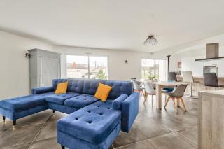 À 250m de la plage - Belle maison pour 6 - La Tranche-sur-Mer - 2