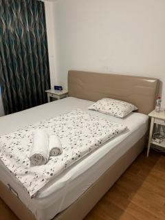 3 Zimmer Wohnung nähe Messe Hannover - Hannover - 4