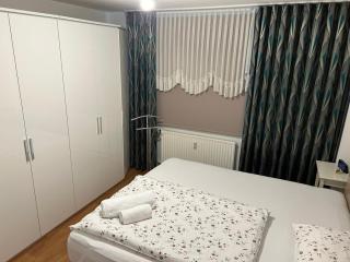 3 Zimmer Wohnung nähe Messe Hannover - Hannover - 5