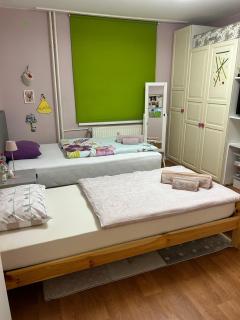 3 Zimmer Wohnung nähe Messe Hannover - Hannover - 2