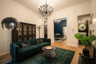 Le Baroque - Grand T2 Calme, Lit Queen Size - Castres - 3