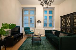 Le Baroque - Grand T2 Calme, Lit Queen Size - Castres - 6