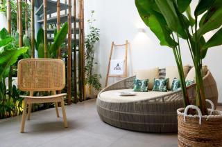 C Villa 8BR Luxury Seaview Villa, 2 swimming pools - Plai Laem - 2
