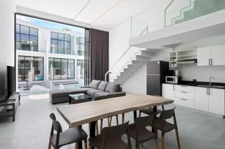 Beach Walk Condo 3br in Replay - 7