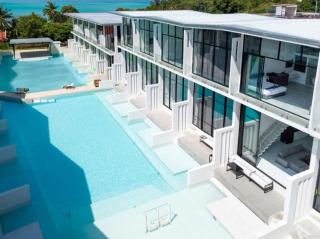 Beach Walk Condo 3br in Replay - Bangrak Beach - 5