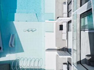 Beach Walk Condo 3br in Replay - 1