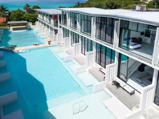 Beach Walk Condo 3br in Replay residence - Ban Pa Yang - 5