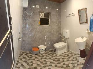 Nisarg farm villa - Bābhaleshwar - 7