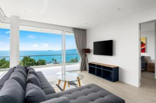 Ocean Breeze - 2br condo - Koh Samui - 5