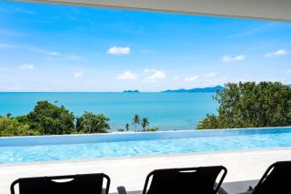 Ocean Breeze - 2br condo - Koh Samui - 4