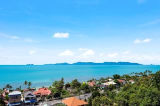 Ocean Breeze - 2br condo - Koh Samui - 2