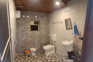 Nisarg farm villa - Bābhaleshwar - 2