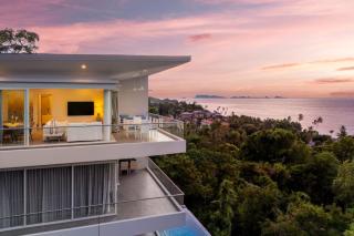 Ocean Breeze - 2br condo - Koh Samui - 1