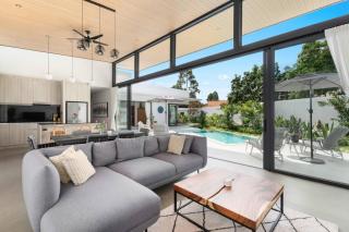Buddhas Zen Garden 3br villa - Koh Samui - 4
