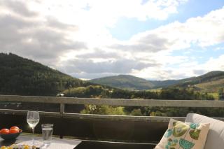 Fewo-BergSeeOase - Winterberg - 2