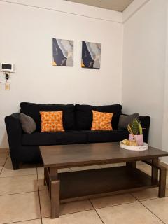 Apartamentos Trebol - Comayagua - 1