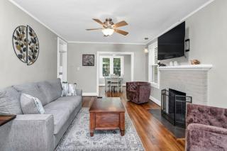 The Woodland Cottage - 3BR 1BA - 1