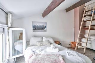GuestReady - Bright Stay in the Heart of Paris - París - 5