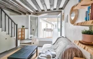 GuestReady - Bright Stay in the Heart of Paris - París - 2