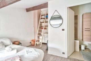 GuestReady - Bright Stay in the Heart of Paris - París - 3