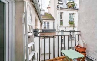 GuestReady - Bright Stay in the Heart of Paris - París - 6