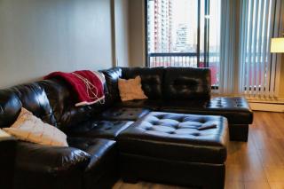 Corporate Housing in Downtown Calgary - Calgary - 9