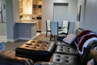 Corporate Housing in Downtown Calgary - Calgary - 7