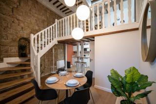 Le Terracotta - Grand Triplex Climatisé, Calme - Castres - 7