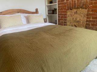 Seaside Retreat - Broadwater - 4