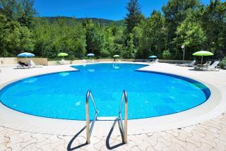 Vacances Leo Lagrange - Le Village des Lavandes - Montbrun-les-Bains - 1