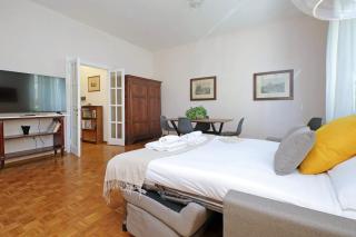 4BNB - Corridoni Apartment - 5