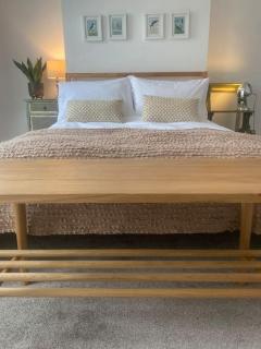 Seaside Retreat - Broadwater - 7