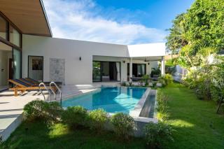 Samudo 3br Tropical Haven - Bophut - 7