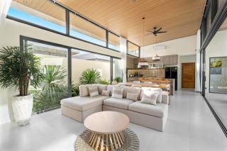 Samudo 3br Tropical Haven - Bophut - 9