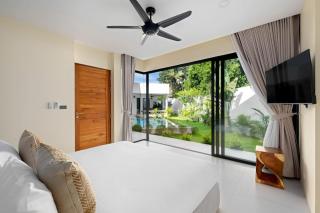 Samudo 3br Tropical Haven - Bophut - 3