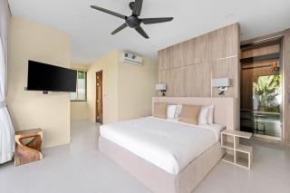 Samudo 3br Tropical Haven - Bophut - 4