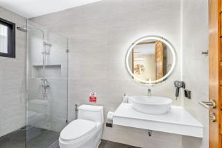 Samudo 3br Tropical Haven - Bophut - 5