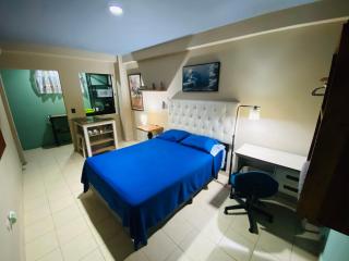 Mini Suite Apartamento - San Pedro Sula - 0