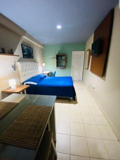 Mini Suite Apartamento - San Pedro Sula - 8