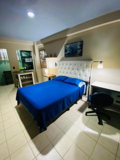 Mini Suite Apartamento - San Pedro Sula - 9