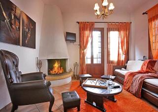 LILEA a - Arachova - 0