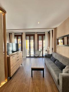 Wanderlust Loft - Sevilla - 8