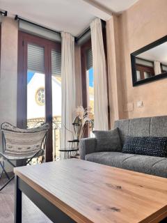 Wanderlust Loft - Sevilla - 9
