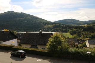 Fewo-BergSeeOase - Winterberg - 4