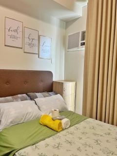 14th floor The Loop Tower Limketkai Lucky 11 - Cagayan de Oro - 7