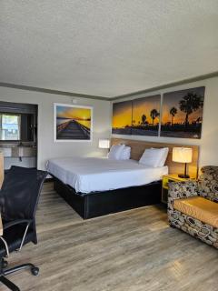 Days Inn by Wyndham Washington - Washington - 6