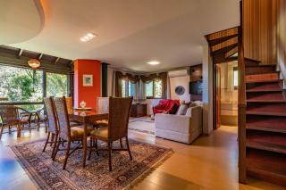 Rosa Residencial Gruner Berg - 6