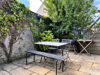 Studio Confort Bourg de Mer sur Gold Beach - Ver-sur-Mer - 1